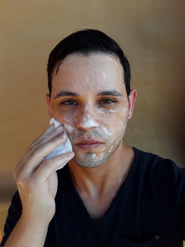 Skincare for Men
