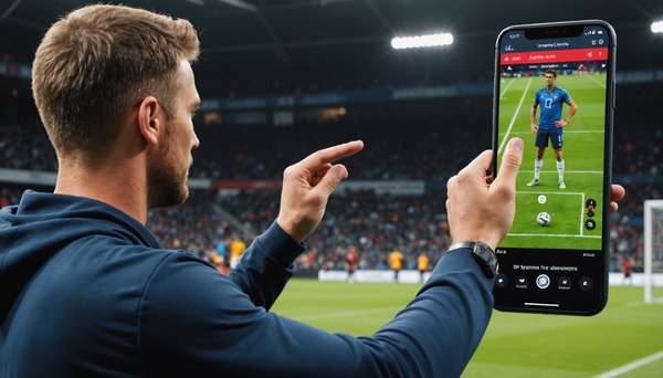 Transforming sports coaching: the game-changing impact of augmented reality on real-time performance