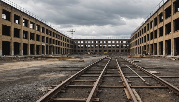 Overcoming obstacles: essential challenges in brownfield property development