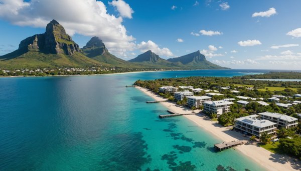 Top reasons to invest in mauritius real estate today